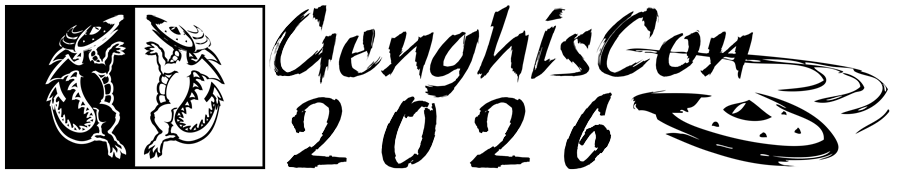 GenghisCon 2026 - RELFECTIONS